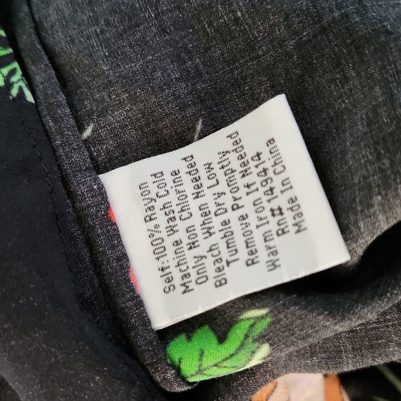 Nwt Johnny Was Floral Vneck Maxi Kaftan Dress - Picture 15 of 15